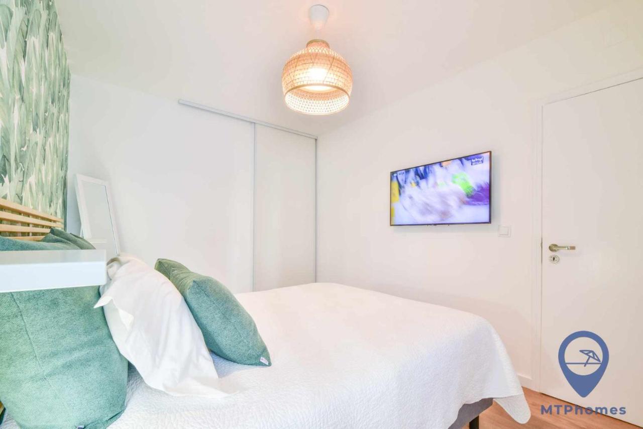 Armação de Pêra Apartamento Aloha By Mtphomes מראה חיצוני תמונה