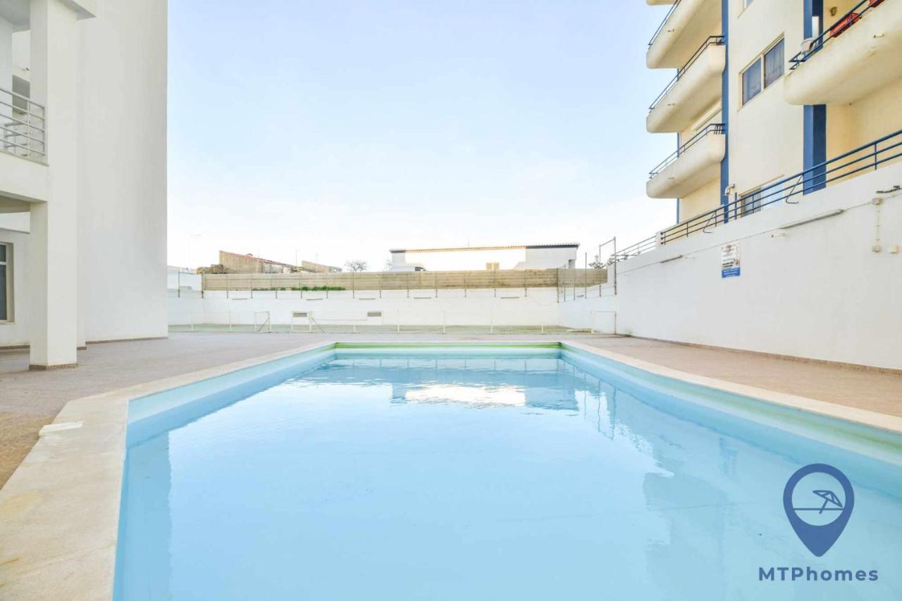 Armação de Pêra Apartamento Aloha By Mtphomes מראה חיצוני תמונה