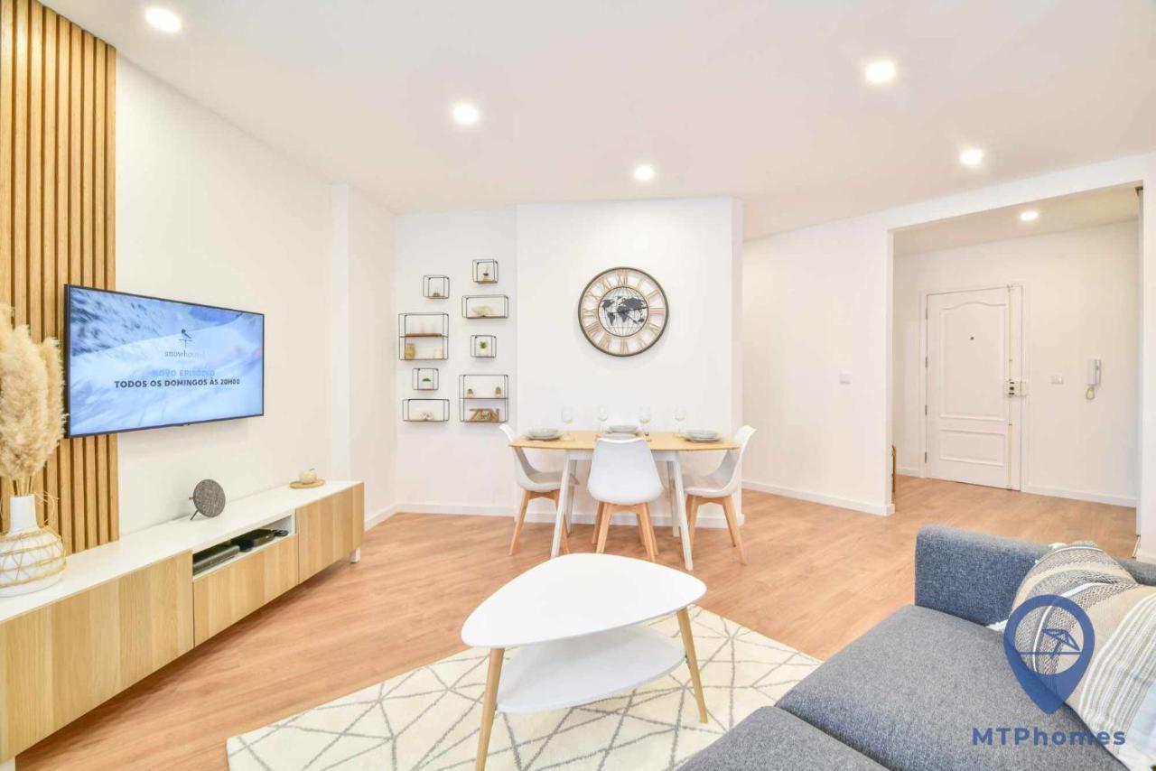 Armação de Pêra Apartamento Aloha By Mtphomes מראה חיצוני תמונה