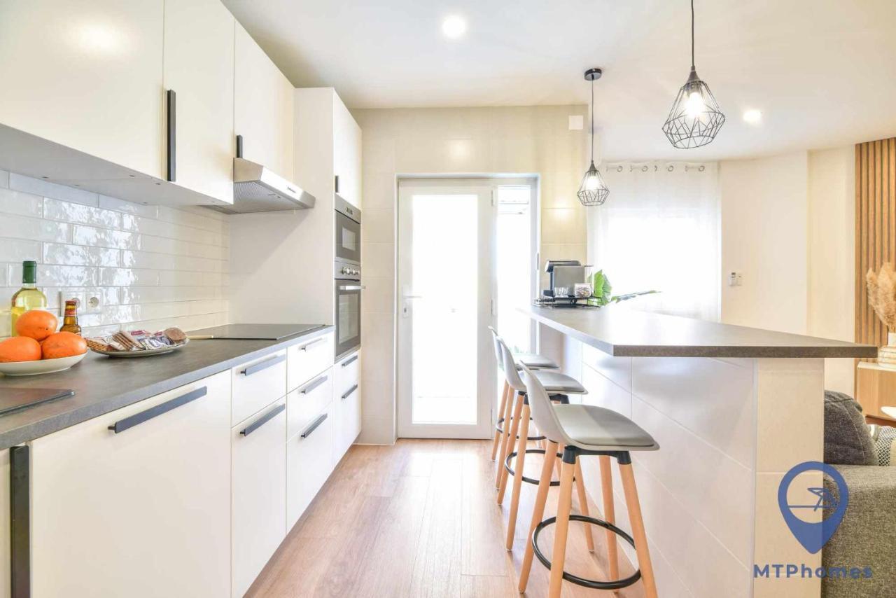 Armação de Pêra Apartamento Aloha By Mtphomes מראה חיצוני תמונה