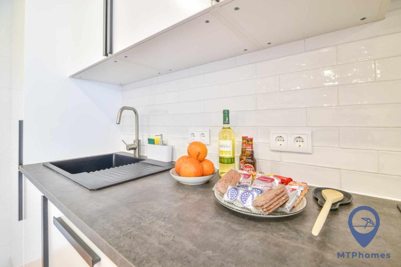 Armação de Pêra Apartamento Aloha By Mtphomes מראה חיצוני תמונה