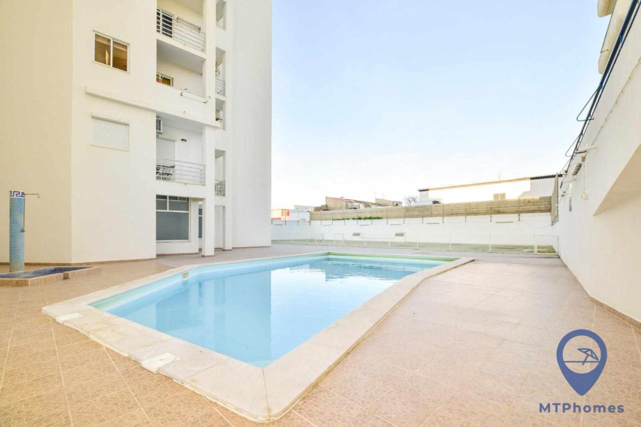 Armação de Pêra Apartamento Aloha By Mtphomes מראה חיצוני תמונה